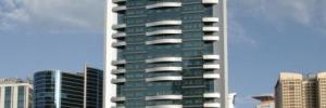 Imagine pentru First Central Hotel Suites Charter Avion - Emiratele Arabe Unite 2025