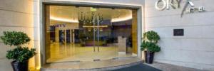 Imagine pentru Oryx Hotel Cazare - Litoral Abu Dhabi 2026