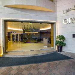 Imagine pentru Oryx Hotel Cazare - Litoral Abu Dhabi 2026