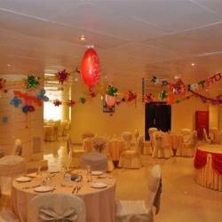 Imagine pentru Hotel Crown Palace Cazare - Litoral Ajman 2025