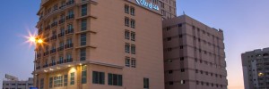 Imagine pentru Hotel Rayan Sharjah Cazare - Litoral Sharjah la hoteluri de 4* stele 2025