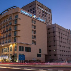 Imagine pentru Hotel Rayan Sharjah Cazare - Litoral Sharjah la hoteluri de 4* stele 2024