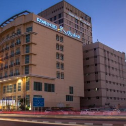 Imagine pentru Hotel Rayan Sharjah Cazare - Litoral Sharjah la hoteluri de 4* stele 2025