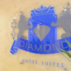 Imagine pentru Diamond Hotel Suites Cazare - Iordania 2025