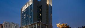 Imagine pentru Hotel Rove City Centre Charter Avion - Emiratele Arabe Unite 2025