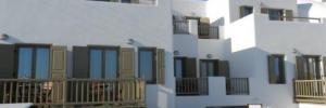 Imagine pentru Hotel Lithos By Spyros & Flora Cazare - Agios Ioannis 2025