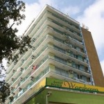 Imagine pentru Hotel Sunny Varshava