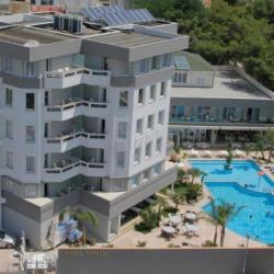 Imagine pentru Hotel Dyrrah Cazare - Litoral Albania 2026