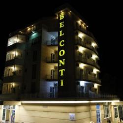 Imagine pentru Hotel Bel Conti Cazare - Litoral Albania 2026