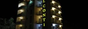 Imagine pentru Hotel Bel Conti Cazare - Litoral Albania 2026