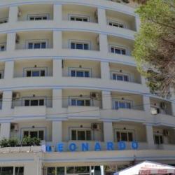 Imagine pentru Hotel Leonardo Cazare - Litoral Albania 2025