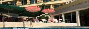 Imagine pentru Hotel Benvita Cazare - Litoral Chaika la hoteluri de 3* stele 2025