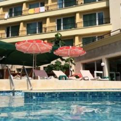 Imagine pentru Hotel Benvita Cazare - Litoral Chaika la hoteluri de 3* stele 2025