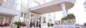 Imagine pentru Palace Hotel & Spa Cazare - Litoral Albania 2025