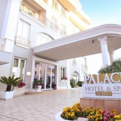 Imagine pentru Palace Hotel & Spa Cazare - Litoral Albania 2025