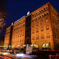 Imagine pentru Yerevan Cazare - Armenia 2025