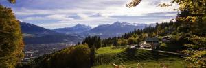 Imagine pentru Hotel Eagles Inn Cazare - Innsbruck, Igls la hoteluri de 4* stele 2024