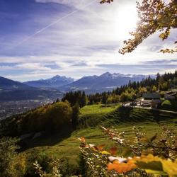 Imagine pentru Hotel Eagles Inn Cazare - Munte Innsbruck la hoteluri de 4* stele 2024