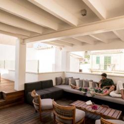Imagine pentru Purohotel Palma Cazare - Palma City 2026