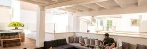 Imagine pentru Purohotel Palma Cazare - Palma City 2026