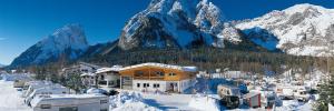 Imagine pentru Hotel Tirol.camp Leutasch Cazare - Munte Leutasch 2025