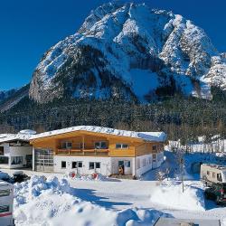 Imagine pentru Hotel Tirol.camp Leutasch Cazare - Munte Leutasch 2024
