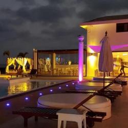 Imagine pentru The Budha Beach Hotel Cazare - Litoral Capul Verde 2025