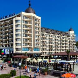 Imagine pentru Hotel Admiral Cazare - Litoral Nisipurile De Aur la hoteluri de 5* stele 2024