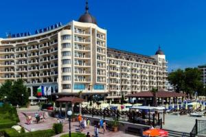 poza telefon Hotel Admiral