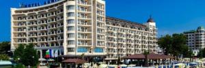 Imagine pentru Hotel Admiral Cazare + Autocar - Litoral Nisipurile De Aur la hoteluri cu All inclusive 2027