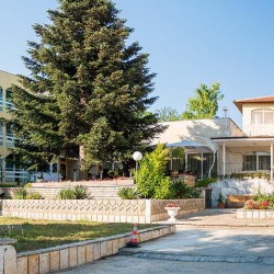 Imagine pentru Hotel Diamond 2 Cazare - Litoral Balcic 2025