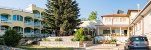 Imagine pentru Hotel Diamond 2 Cazare - Litoral Balcic 2025