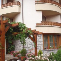 Imagine pentru Family Hotel Lina Cazare - Munte Bansko la hoteluri de 3* stele 2024