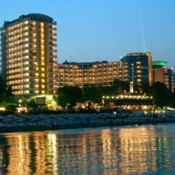 Imagine pentru Nisipurile De Aur Cazare - Litoral Bulgaria 2026