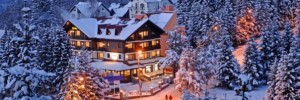 Imagine pentru Hotel Drachenhaus Poiana Brasov Cazare - Munte Poiana Brasov la hoteluri de 4* stele 2025