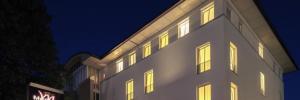 Imagine pentru Hotel Mercure Salzburg City Cazare - Munte Salzburg la hoteluri de 4* stele 2024