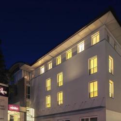 Imagine pentru Hotel Mercure Salzburg City Cazare - Munte Salzburg la hoteluri de 4* stele 2024