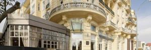 Imagine pentru Austria Trend Parkhotel Schoenbrunn Cazare - Munte Viena la hoteluri de 4* stele 2024