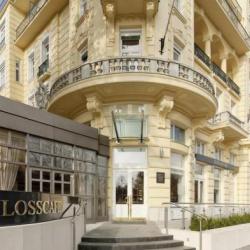 Imagine pentru Austria Trend Parkhotel Schoenbrunn Cazare - Munte Viena la hoteluri de 4* stele 2025