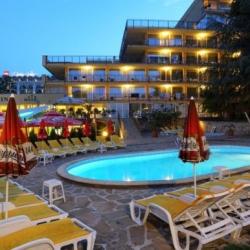 Imagine pentru Hotel Bsa Gradina Cazare - Litoral Nisipurile De Aur la hoteluri de 3* stele 2024