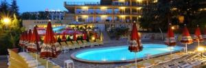 Imagine pentru Hotel Bsa Gradina Cazare - Litoral Nisipurile De Aur 2024