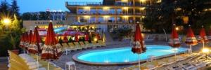 Imagine pentru Hotel Bsa Gradina Cazare - Litoral Nisipurile De Aur 2025
