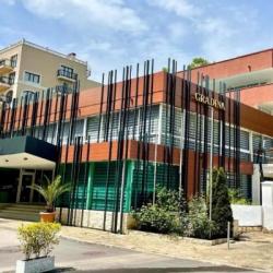 Imagine pentru Bsa Gradina Hotel & Aquapark Cazare - Litoral Nisipurile De Aur la hoteluri cu Demipensiune 2025