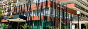 Imagine pentru Bsa Gradina Hotel & Aquapark Cazare - Litoral Nisipurile De Aur la hoteluri cu Demipensiune 2025
