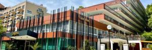 Imagine pentru Bsa Gradina Hotel & Aquapark Cazare - Litoral Nisipurile De Aur la hoteluri cu Demipensiune 2027