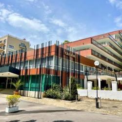 Imagine pentru Bsa Gradina Hotel & Aquapark Cazare - Litoral Nisipurile De Aur la hoteluri cu Demipensiune 2027