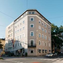 Imagine pentru Hotel Mozart Cazare - Salzburg 2024