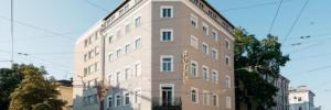 Imagine pentru Hotel Mozart Cazare - Salzburg 2024