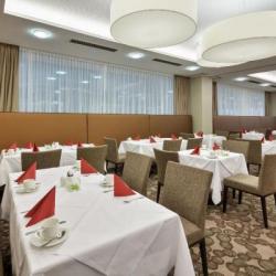 Imagine pentru Austria Trend Hotel Schillerpark Cazare - Munte Linz la hoteluri de 4* stele 2024