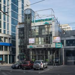 Imagine pentru Marlin Hotel Cazare - Odessa Oblast la hoteluri de 4* stele 2026